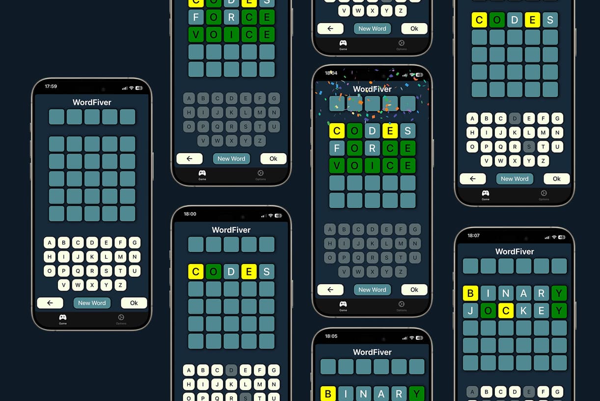 guess the word mobile game